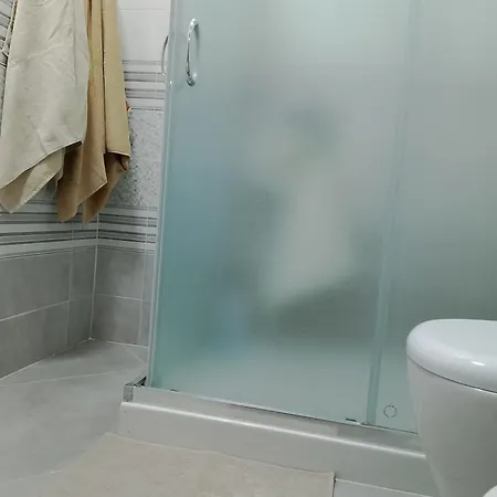 Appartement Casa Olivella