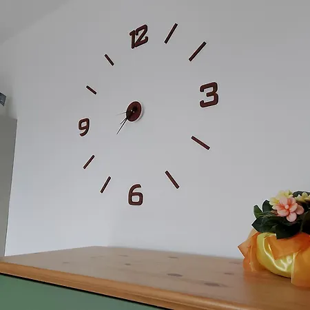 Casa Olivella Appartement