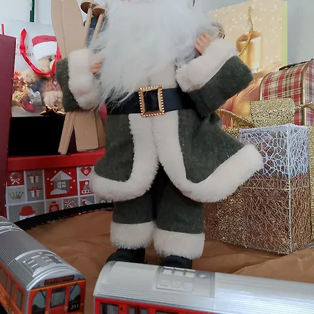 Casa Olivella Lejlighed Bardolino