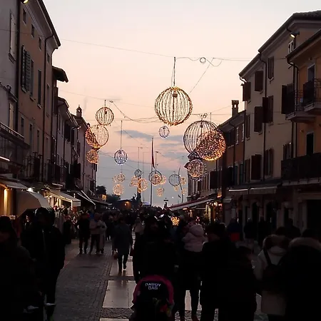 Casa Olivella Lejlighed