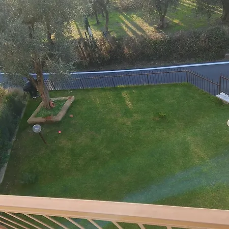 Apartment Casa Olivella Bardolino