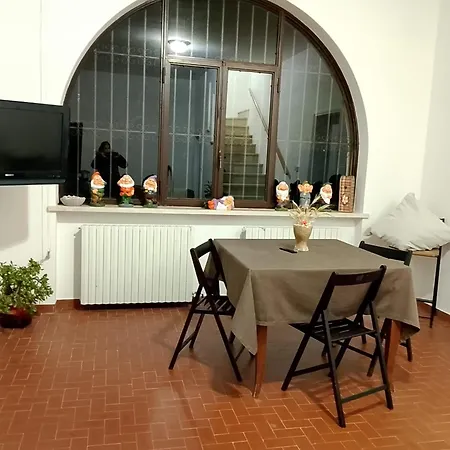 Casa Olivella باردولينو