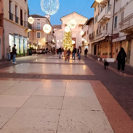 Lejlighed Casa Olivella