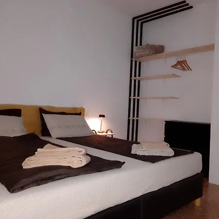 Casa Olivella * باردولينو