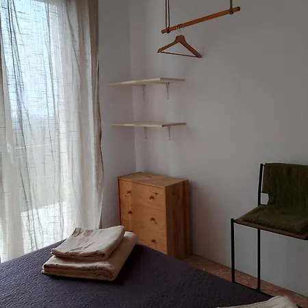 Lejlighed Casa Olivella