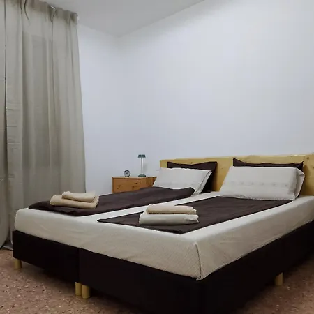 Casa Olivella فيلة باردولينو