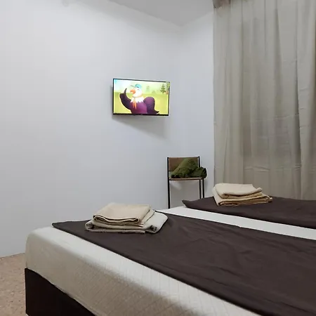 Casa Olivella فيلة باردولينو