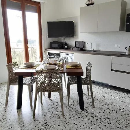 Apartament Casa Olivella Bardolino