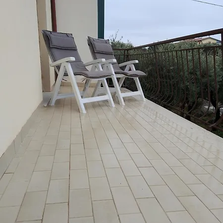 Lejlighed Casa Olivella