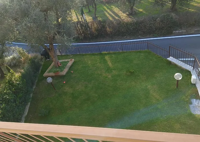 Apartamento Casa Olivella Bardolino