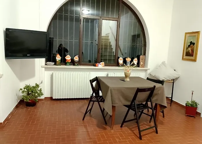 Casa Olivella Bardolino