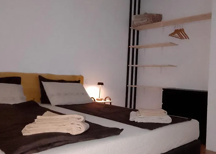 Casa Olivella * Bardolino