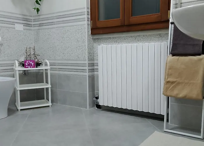 Casa Olivella Apartamento Bardolino