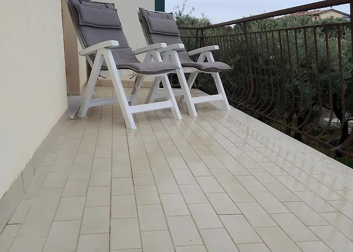 Apartamento Casa Olivella