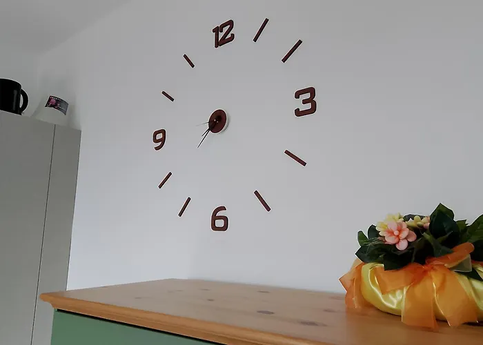 Casa Olivella Apartamento