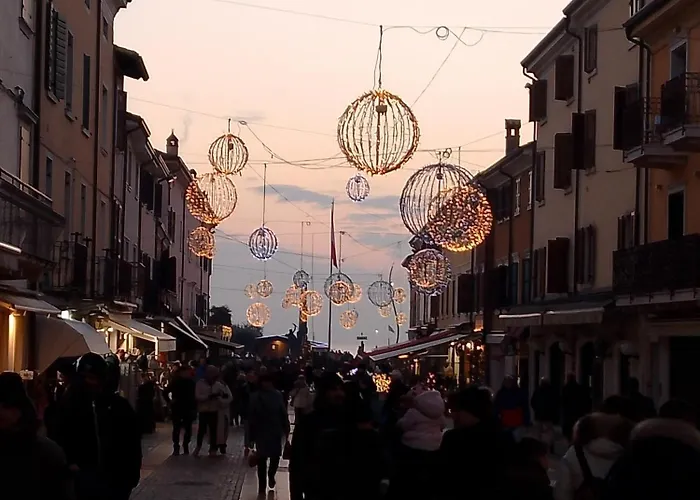 Casa Olivella 아파트