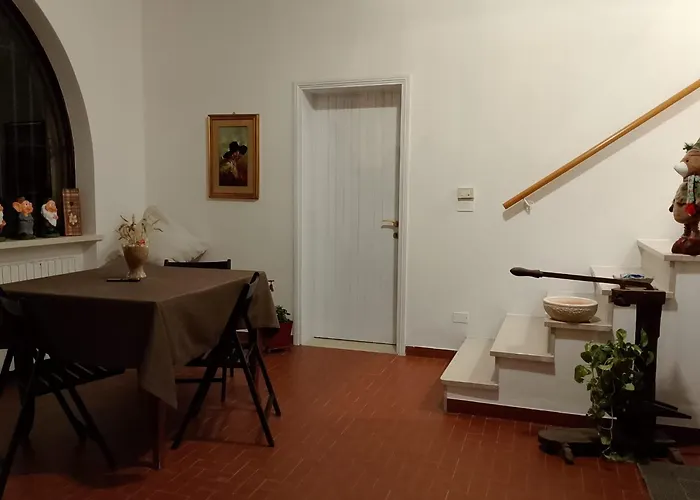 Casa Olivella *