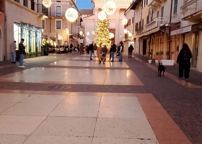 아파트 Casa Olivella