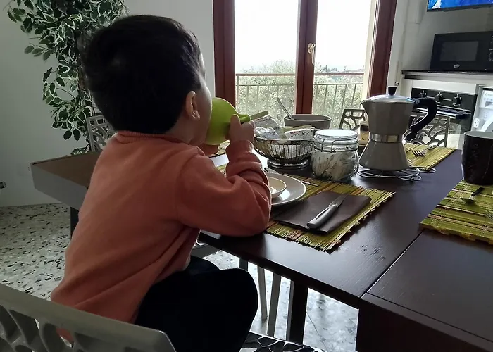 Casa Olivella 바르돌리노
