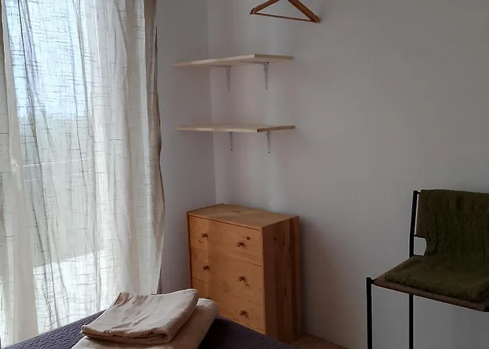 아파트 Casa Olivella