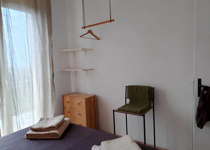 아파트 Casa Olivella