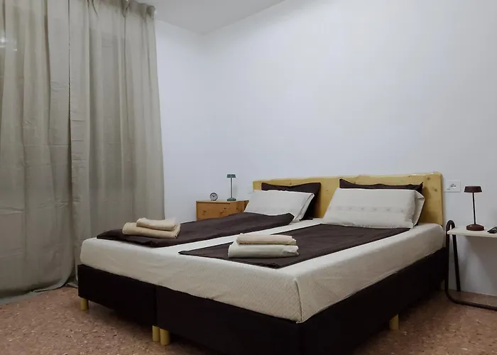Casa Olivella 아파트 바르돌리노