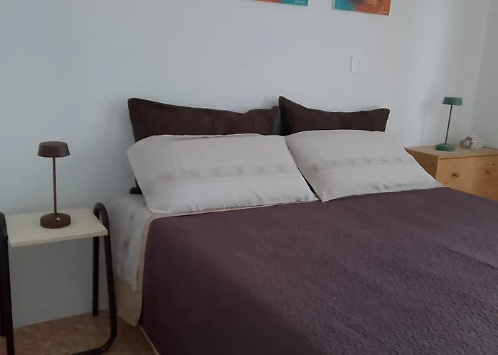 아파트 Casa Olivella *