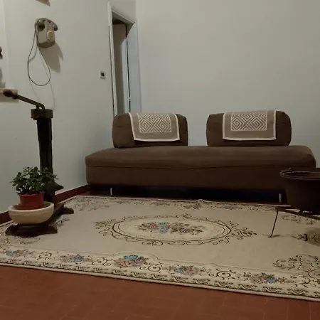 Apartamento Casa Olivella *