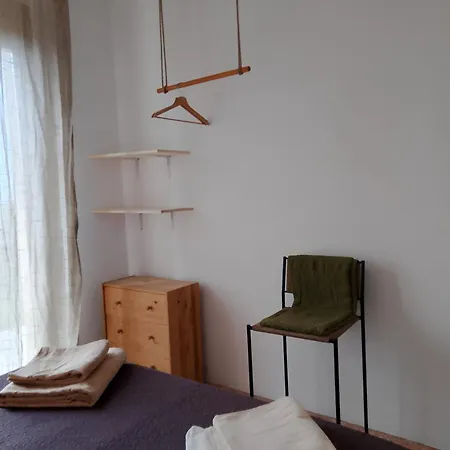 Apartamento Casa Olivella