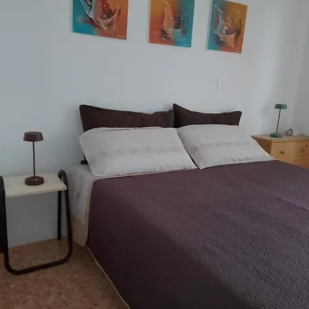 Apartman Casa Olivella *