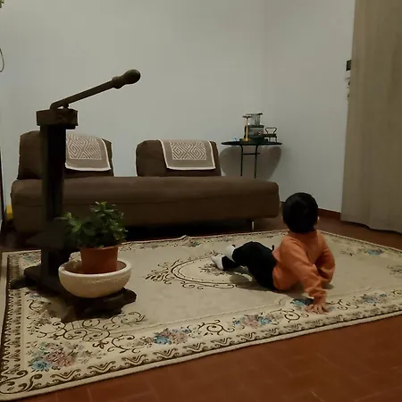 Casa Olivella Apartman *